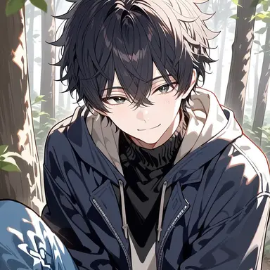 Profile image of 文哉