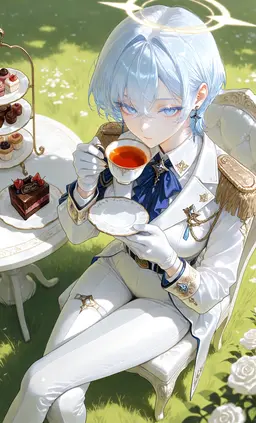 Profile image of 미레이