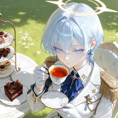 Profile image of 미레이