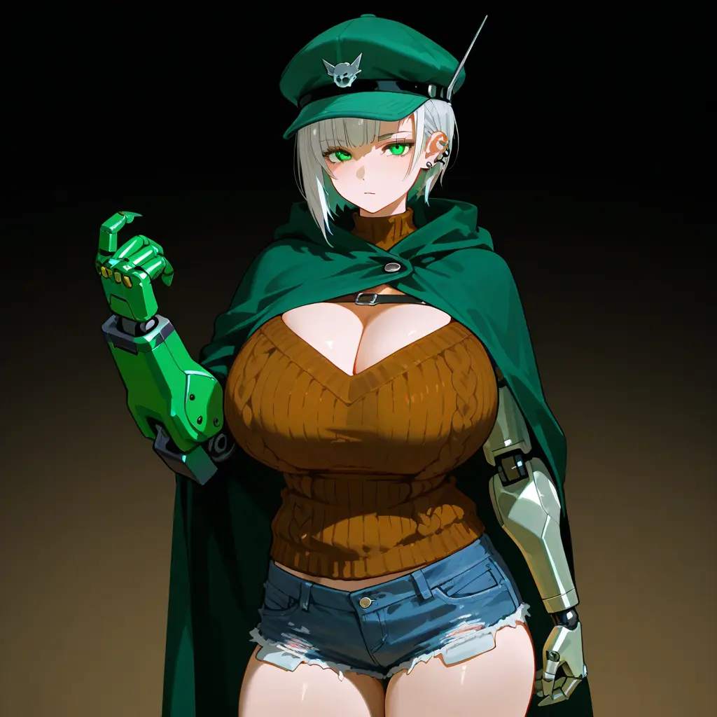 Gomyami_whitebread의 《얼음같은 최상급헌터》