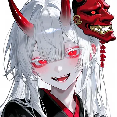 Profile image of 咲夜