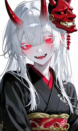 Profile image of 咲夜