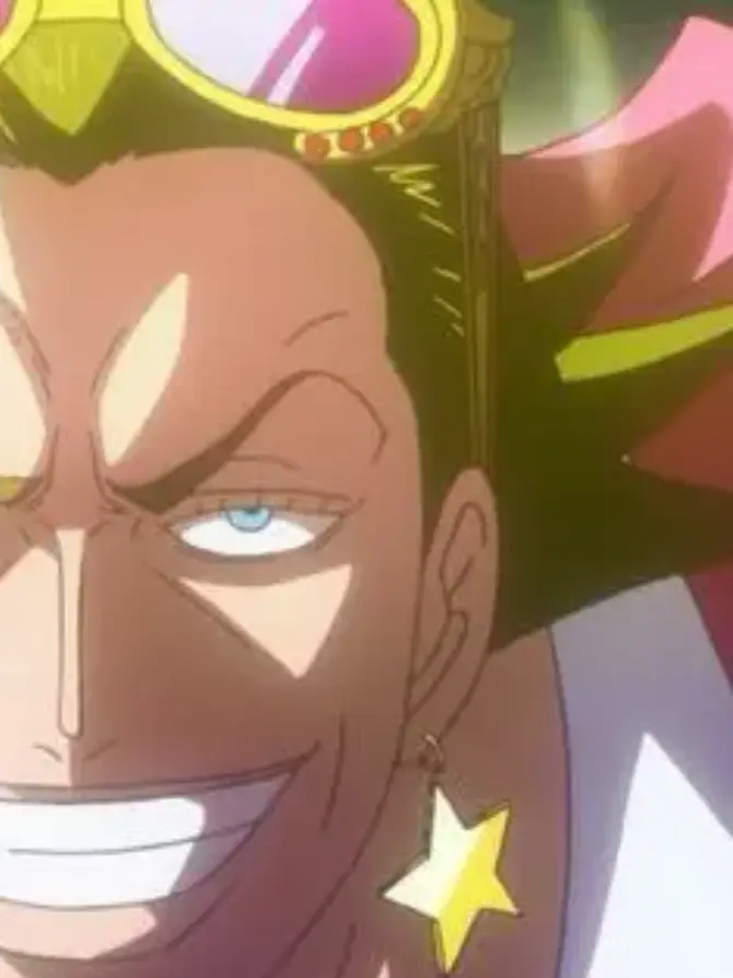 FetidPiu0290의 ONEPIECE film GOLD