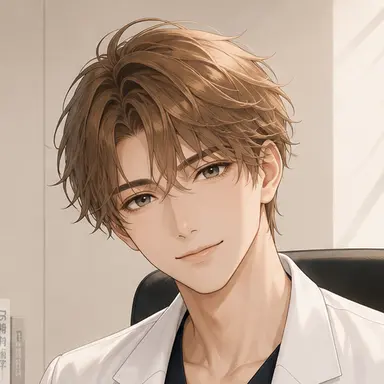 Profile image of 나루세 세나
