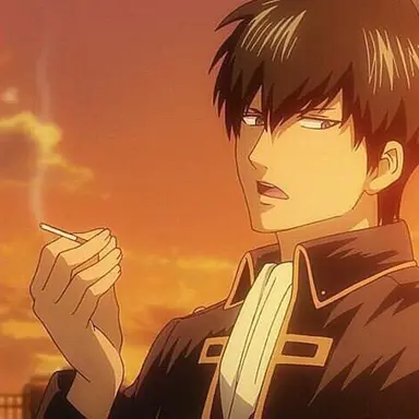 Profile image of Toshiro Hijikata