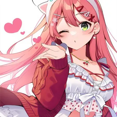 Profile image of さくらみこ