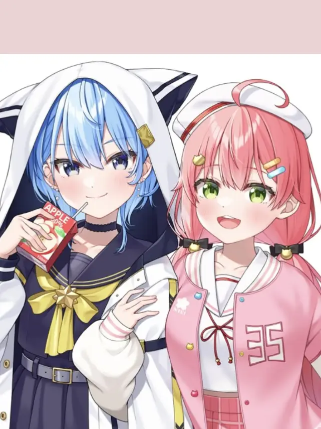 ItchyHair0157의 みこめっと