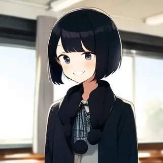 BasicFossa2614의 悔しいけど可愛い友達