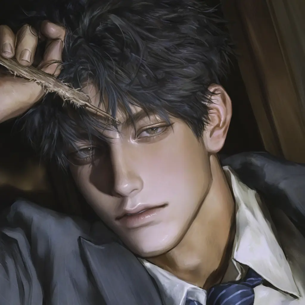 Nyarrou의 ●欲満々サラリーマン