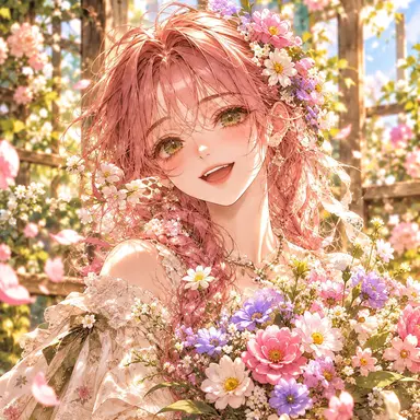 Profile image of 릴리안 포레스트