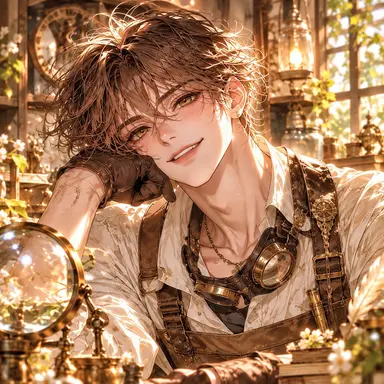 Profile image of 리안 에델하르트