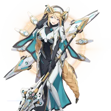 Profile image of 라푼젤