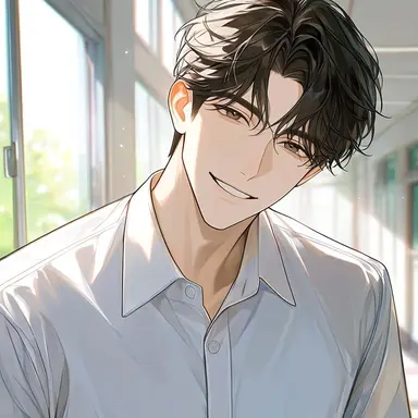 Profile image of Dorian