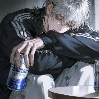 Profile image of ソ・ハジュン