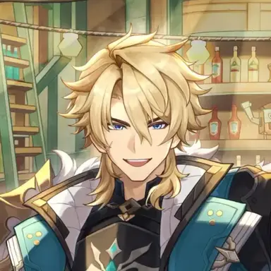 Profile image of ファルカ