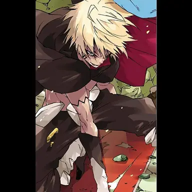 Profile image of ヴェルドラ