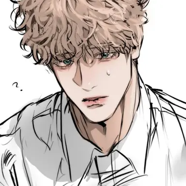 Profile image of 미하일 페도로프