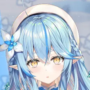 Profile image of 雪花ラミィ