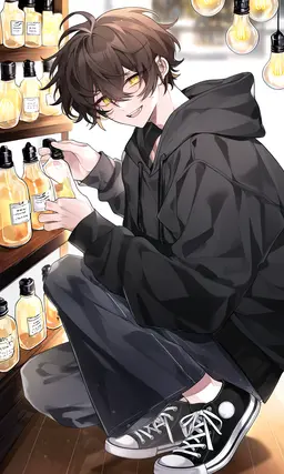 Profile image of Kakerin Yuu