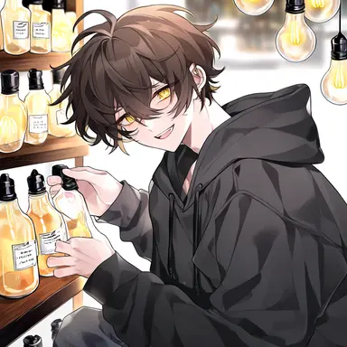 Profile image of Kakerin Yuu