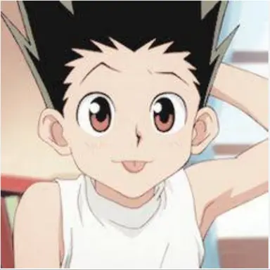 Profile image of ゴン