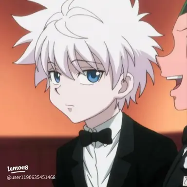 Profile image of キルア