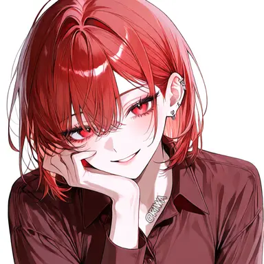Profile image of Scarlett