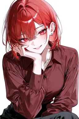 Profile image of Scarlett