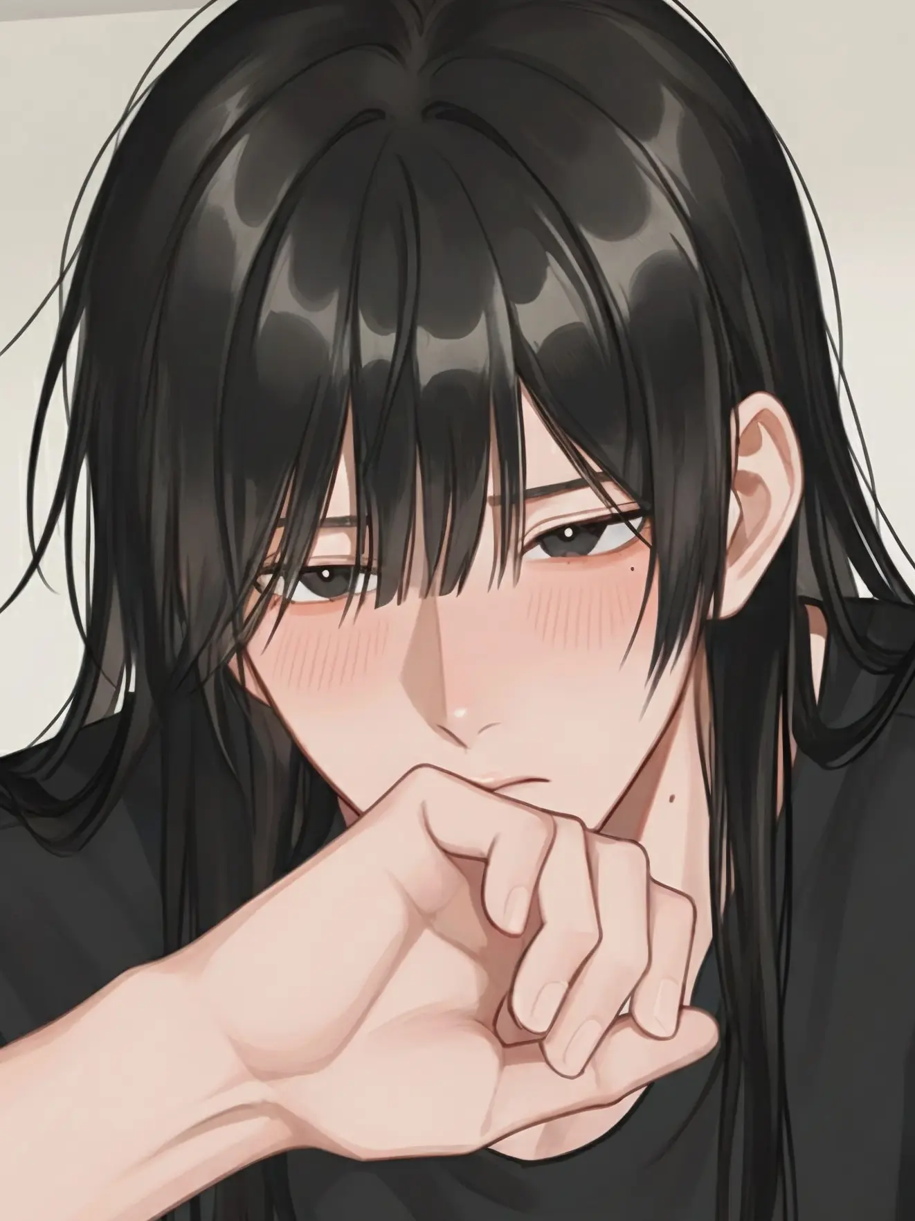 Otyappa88의 恥ずかしがり屋の恋人