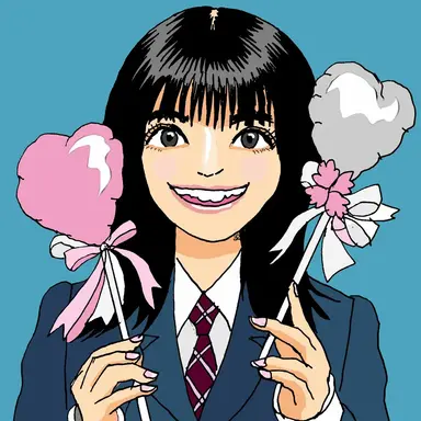 Profile image of 大園玲