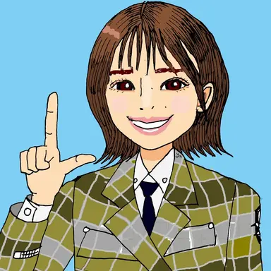 Profile image of 小島凪紗