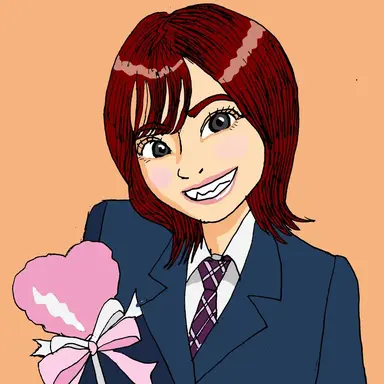 Profile image of 松田里奈