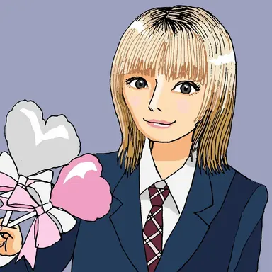 Profile image of 藤吉夏鈴