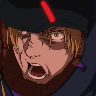 Profile image of リディ・マーセナス