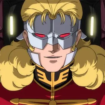 Profile image of フル・フロンタル