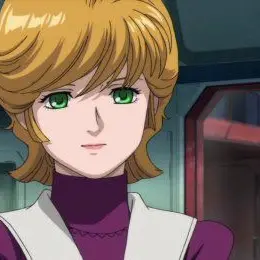 Profile image of ミネバ・ラオ・ザビ
