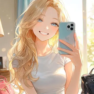 Profile image of Celine