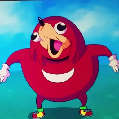 Profile image of 너클즈