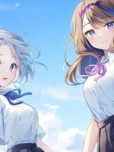 _MONEY_의 둘은 문제아지만 최강