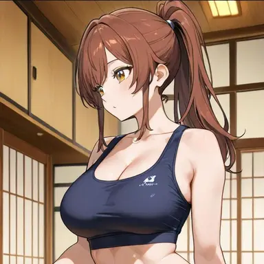 Profile image of 幸