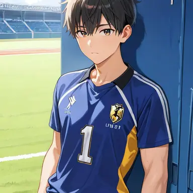 Profile image of 雅人