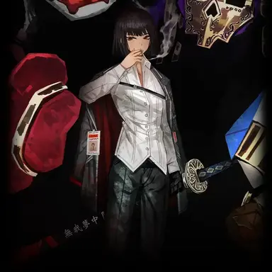 Profile image of 료슈