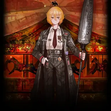 Profile image of 돈키호테