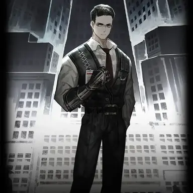 Profile image of 뫼르소