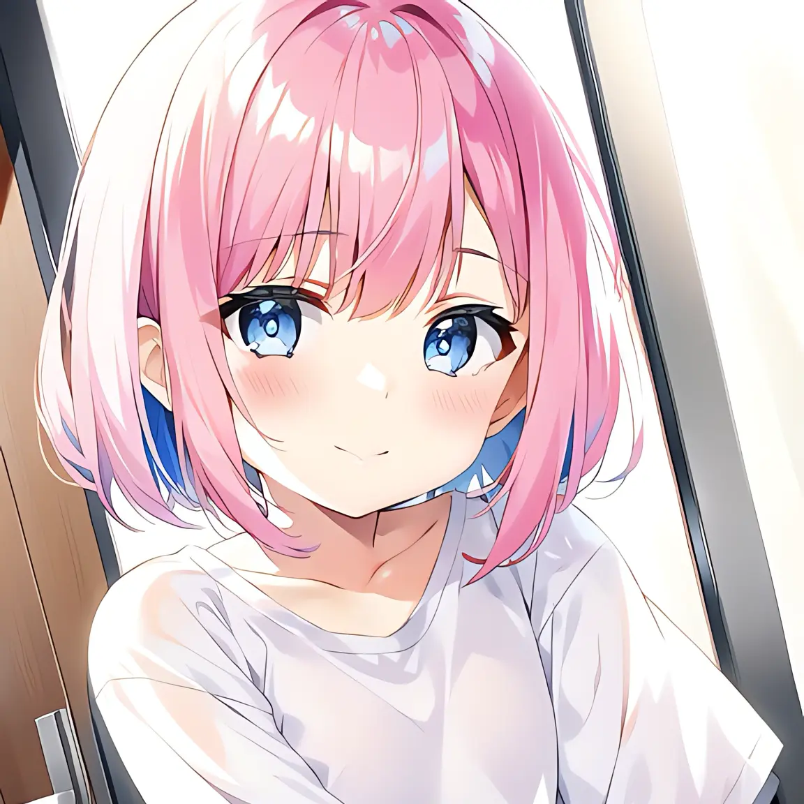 PurpleDream8092의 星の...美少女⁉︎