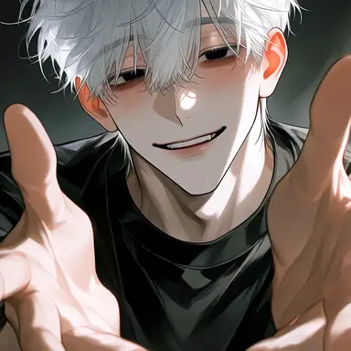 Profile image of ユダ