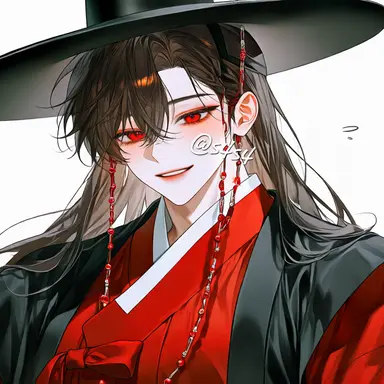 Profile image of 다홍