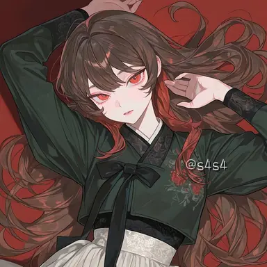 Profile image of 다홍