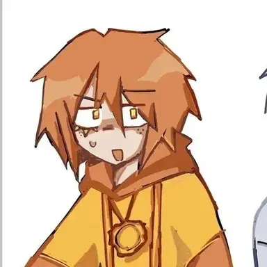 Profile image of Blaze