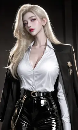 Profile image of 하연